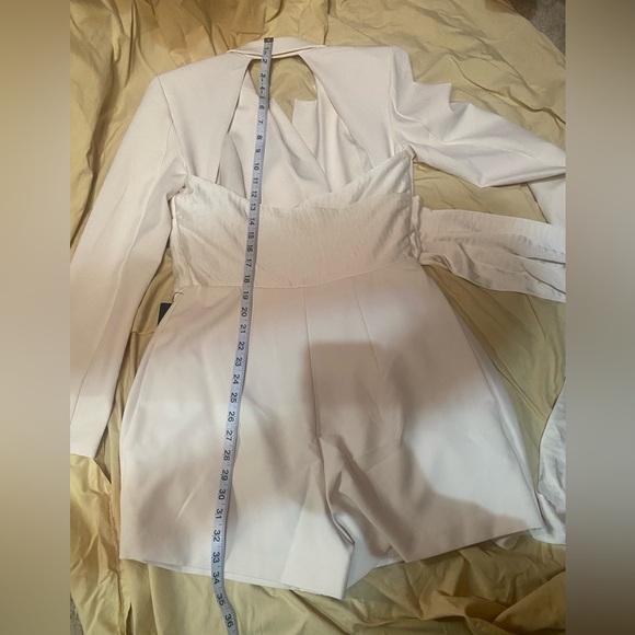 Express romper - Picture 9 of 12